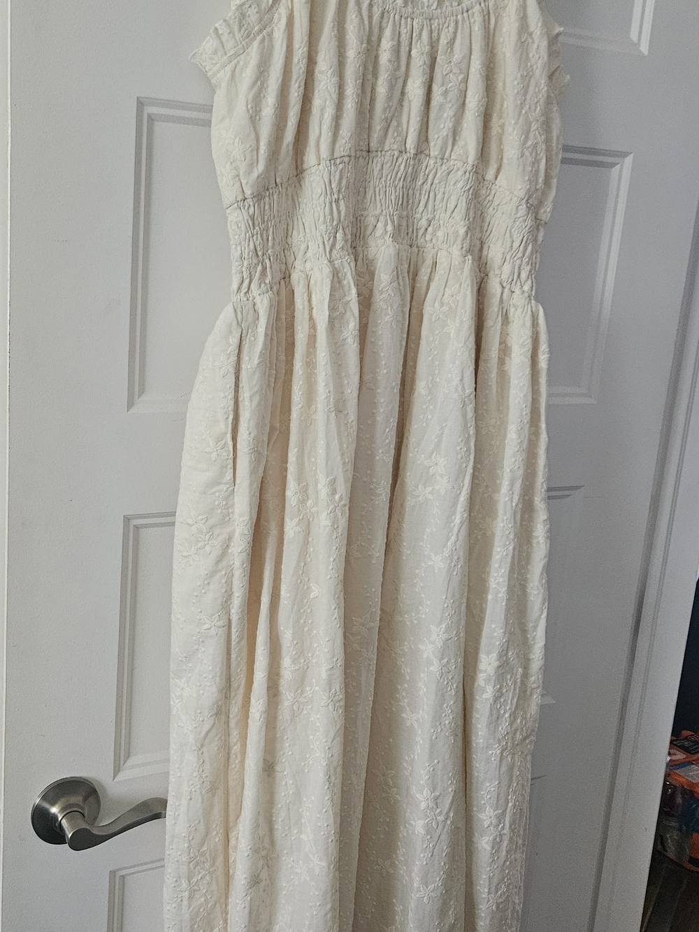 Neuflora Tuscany Dress Size L - Picture 4 of 4